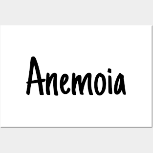 Anemoia 2 Posters and Art